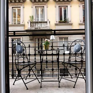 Cavour Luxury - Lr Collection Roma