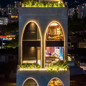 Primavera Luxury Hotel