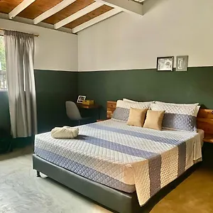 Casa Mosaiko Patio Bonito Guest house