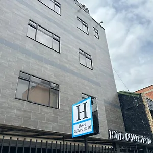 Gallery By 70 Hotel