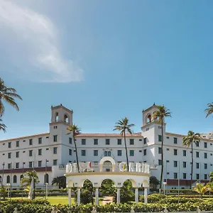 ***** Hotel Caribe By Faranda Grand, A Member Of Radisson Individuals Colombia