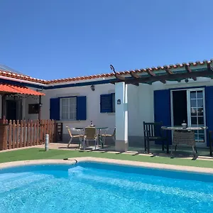 Windy's Aljezur