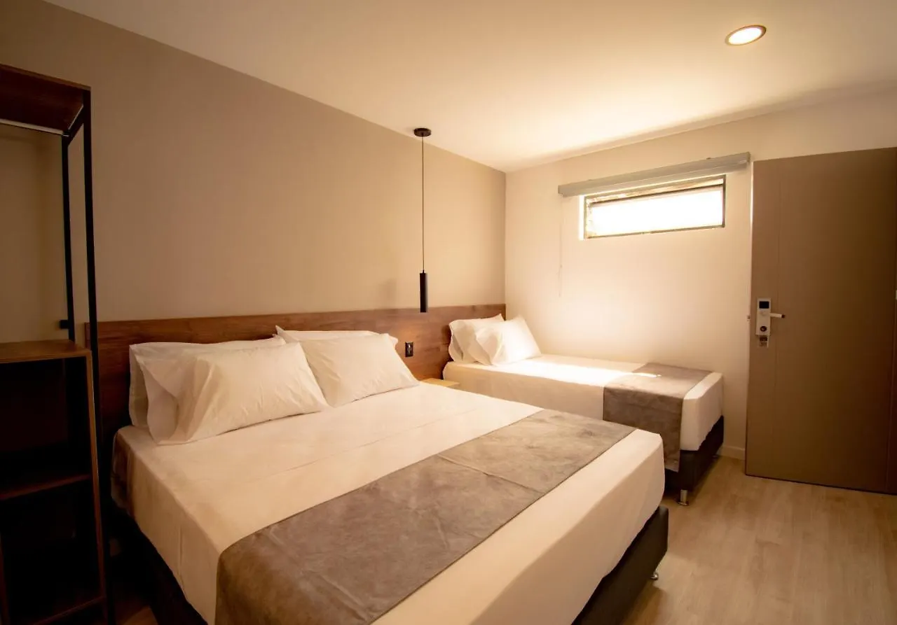 מדיין Fence By Bernalo Hotels 3*,  קולומביה
