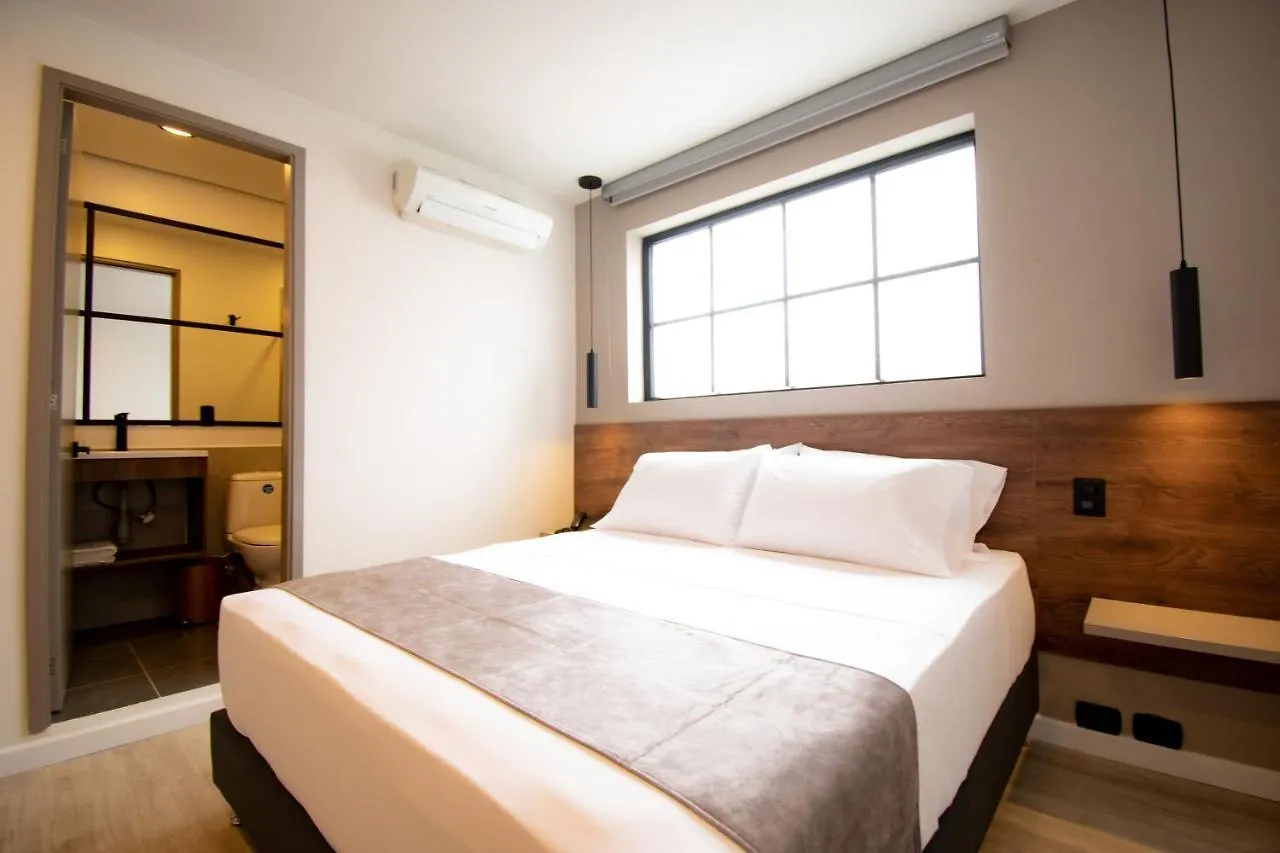 מדיין Fence By Bernalo Hotels 3*,