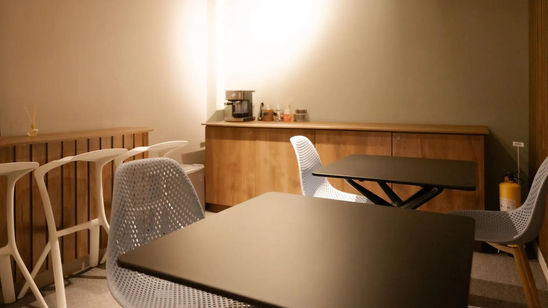 מדיין Fence By Bernalo Hotels 3*,  קולומביה