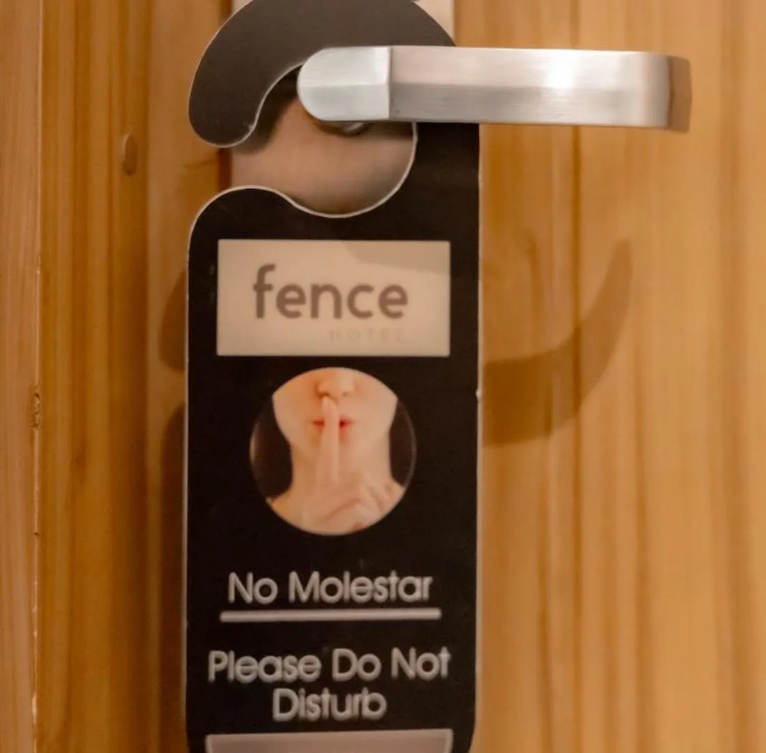 Fence By Bernalo Hotels Medellin
