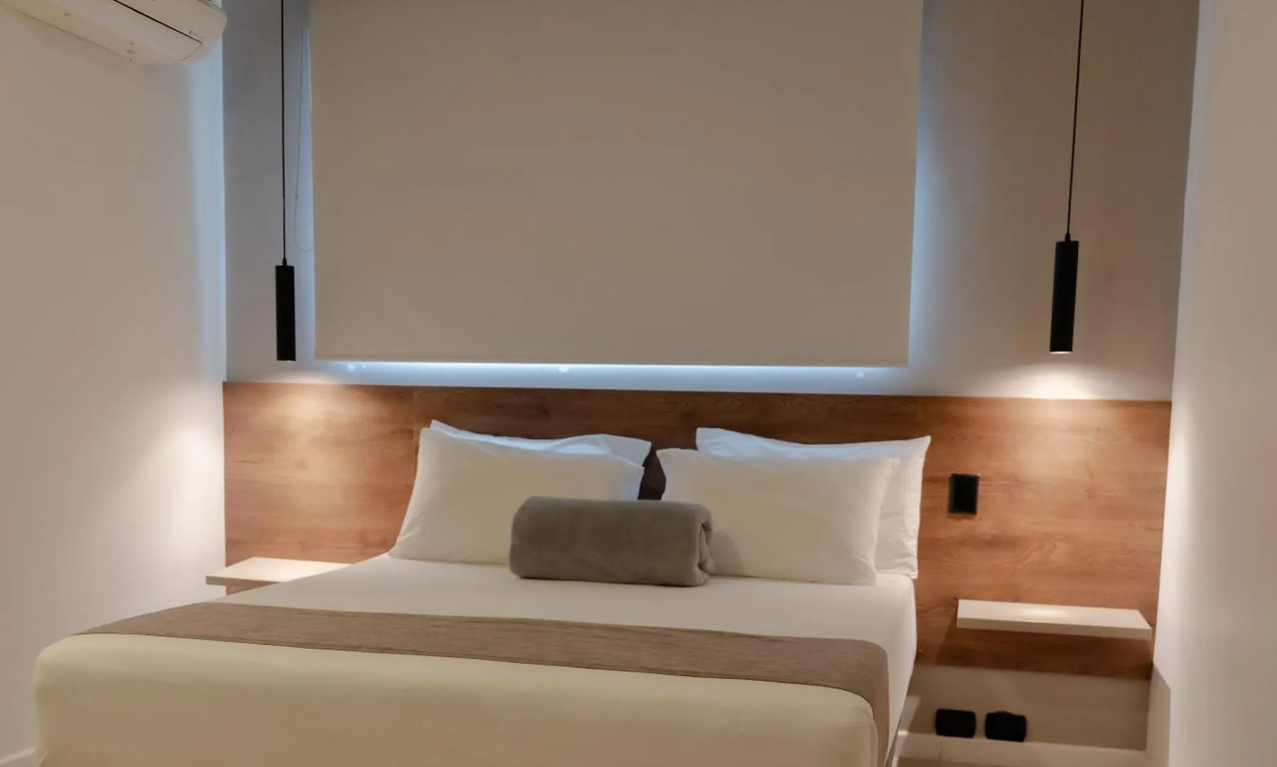 מדיין Fence By Bernalo Hotels 3*,